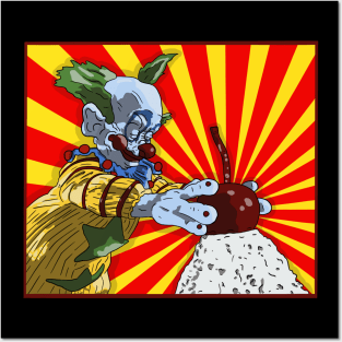 Special Cherry on Top Posters and Art